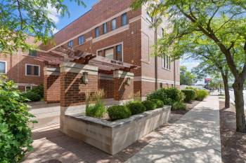 6531 N Lincoln Unit 6, Lincolnwood, IL 60712