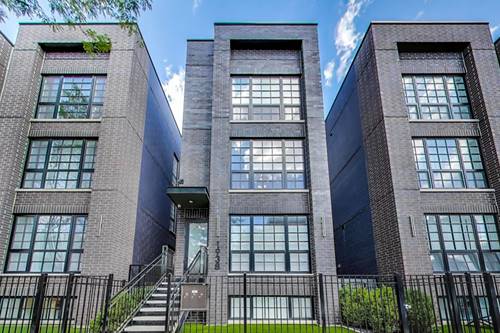 1938 W Belmont Unit 2, Chicago, IL 60657