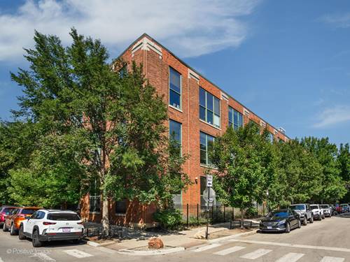 2650 W Belden Unit 207, Chicago, IL 60647