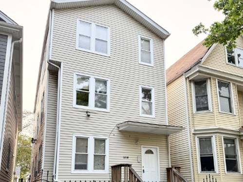 3238 N Whipple Unit 2, Chicago, IL 60618