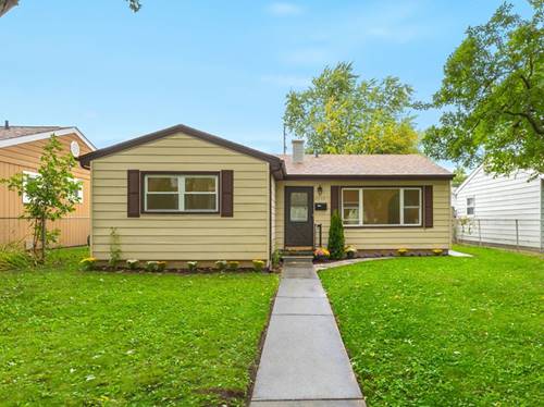 2114 20th, Zion, IL 60099