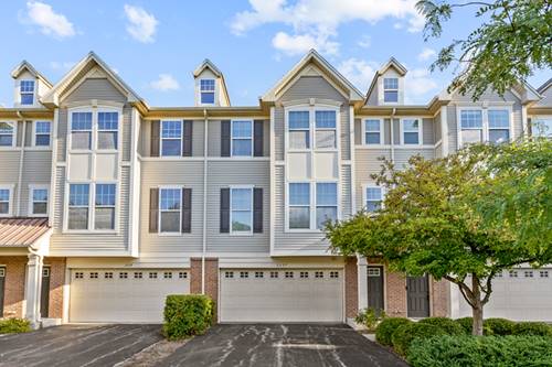3337 Kentshire, Aurora, IL 60504