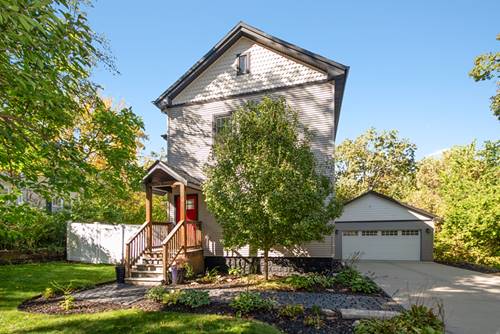 1112 Vinewood, Willow Springs, IL 60480