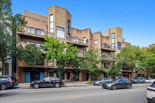 2236 W Armitage Unit 303, Chicago, IL 60647