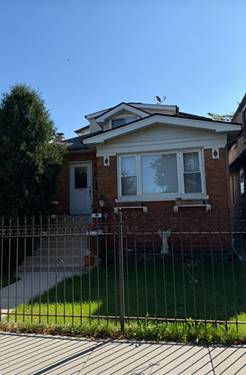 2323 N Keating, Chicago, IL 60639