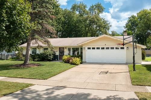 1011 Mercury, Schaumburg, IL 60193