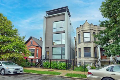 3115 W Lyndale Unit 2, Chicago, IL 60647