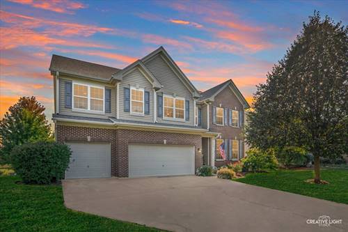 1658 Star Grass, Aurora, IL 60506