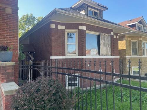8838 S Wood, Chicago, IL 60620