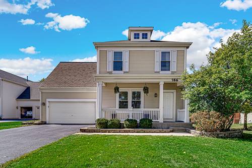 786 S Winchester, Round Lake, IL 60073