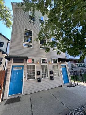 2661 W Belden Unit 2, Chicago, IL 60647