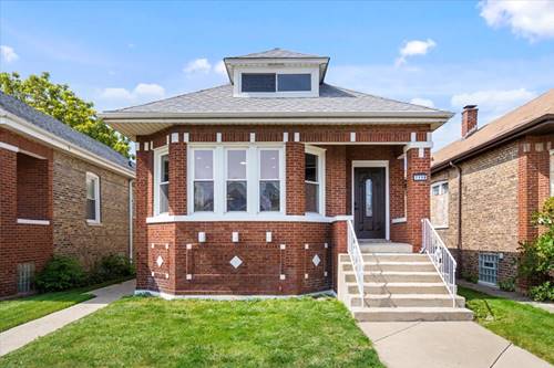 7118 S Claremont, Chicago, IL 60636
