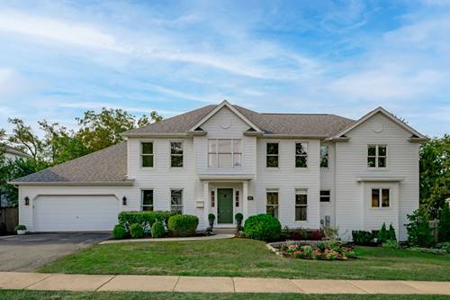 369 Hawthorne, Glen Ellyn, IL 60137