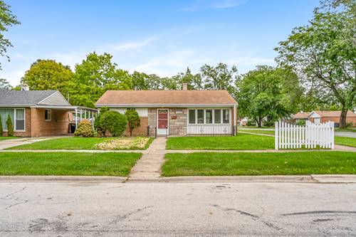 17257 Park, Lansing, IL 60438