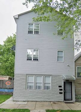 8134 S Muskegon Unit 1, Chicago, IL 60617