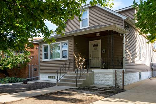 2711 W 98th, Evergreen Park, IL 60805