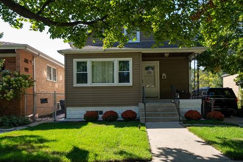 2711 W 98th, Evergreen Park, IL 60805
