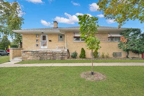 7400 W 61st, Summit, IL 60501