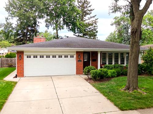 2200 Walnut, Park Ridge, IL 60068