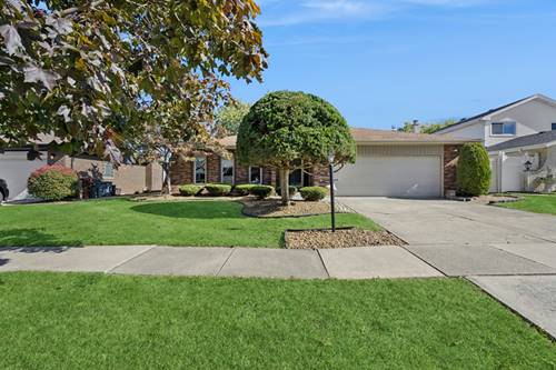 15649 Sierra, Oak Forest, IL 60452