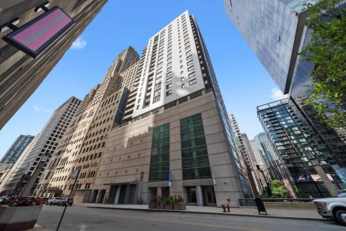 160 E Illinois Unit 2101, Chicago, IL 60611