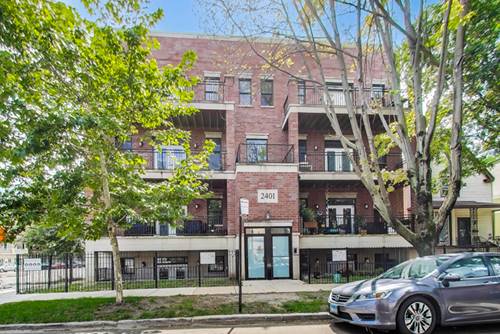 2401 W Winnemac Unit 4W, Chicago, IL 60625