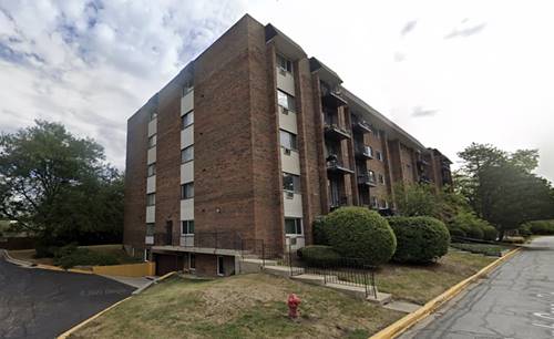 4731 St Joseph Creek Unit 2B, Lisle, IL 60532