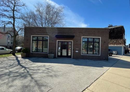 3100 N Clybourn, Chicago, IL 60618