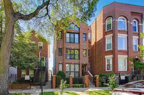 2733 W Potomac Unit 2, Chicago, IL 60622