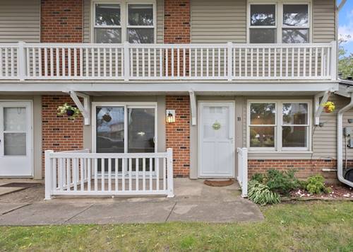 205 Emerson Unit B, Bloomingdale, IL 60108
