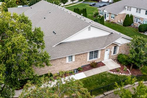 10531 Thornham Unit 0, Mokena, IL 60448