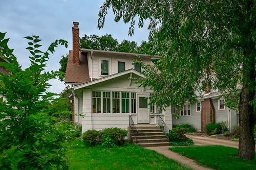 110 N Pine, Elmhurst, IL 60126