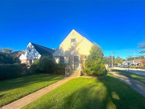 1500 State Line, Calumet City, IL 60409