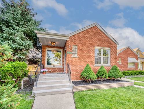 6730 W Devon, Chicago, IL 60631