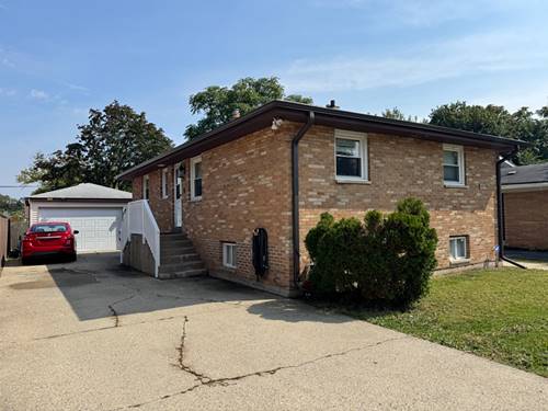 1019 N Lewis, Waukegan, IL 60085