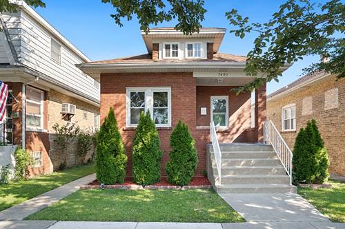 7450 W Addison, Chicago, IL 60634