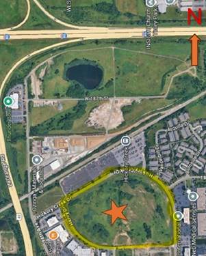 Lot 22 Hickory Creek, Mokena, IL 60448