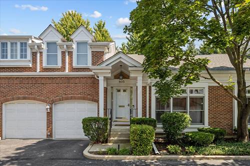 805 Hibbard, Wilmette, IL 60091