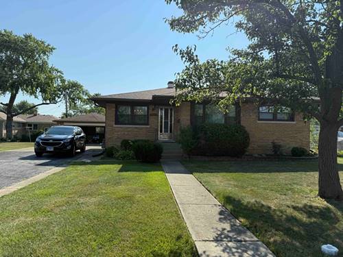4935 N Frank, Norridge, IL 60706