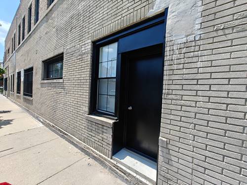 3102 S Morgan Unit 2, Chicago, IL 60608