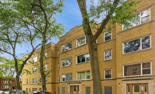 3818 W Ainslie Unit 3, Chicago, IL 60625
