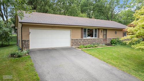 510 W Dolph, Yorkville, IL 60560