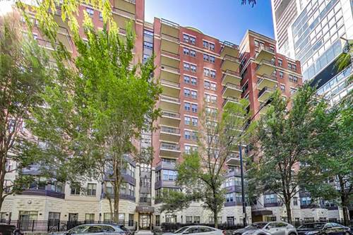 1250 S Indiana Unit 710, Chicago, IL 60605