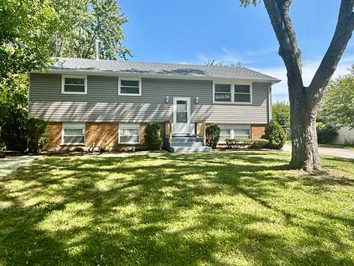 17709 John, Country Club Hills, IL 60478
