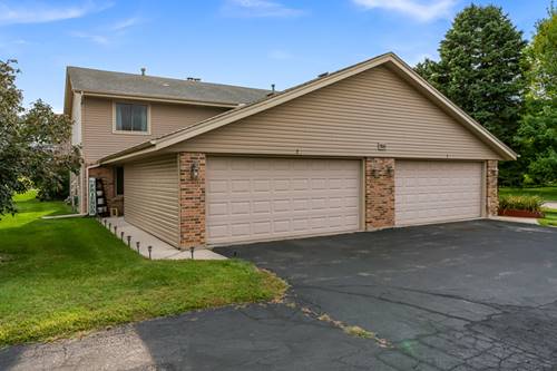 7458 Colosseum Unit 2, Rockford, IL 61107
