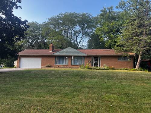 1930 23rd, Zion, IL 60099