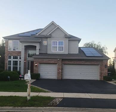 1230 W Claridge, Palatine, IL 60067