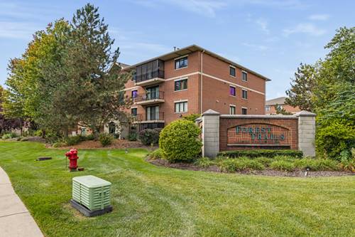 6820 W Winding Unit 101, Oak Forest, IL 60452