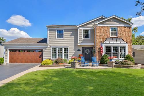 1473 Creekside, Wheaton, IL 60189