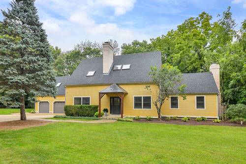 41W234 Prairie View, Elburn, IL 60119